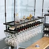 glasgestelle holz ☆ 220 Tatisch Lackierter Eisenrahmen, Nach Dem Beizen, Phosphatieren Und Andere Röstschutzbehandlung Und Hochtemperaturverstärkung, Sehr Stark Und Langlebig.