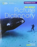 The Heinle Picture Dicitonary Intermediate Workbook 113356318X Book Cover