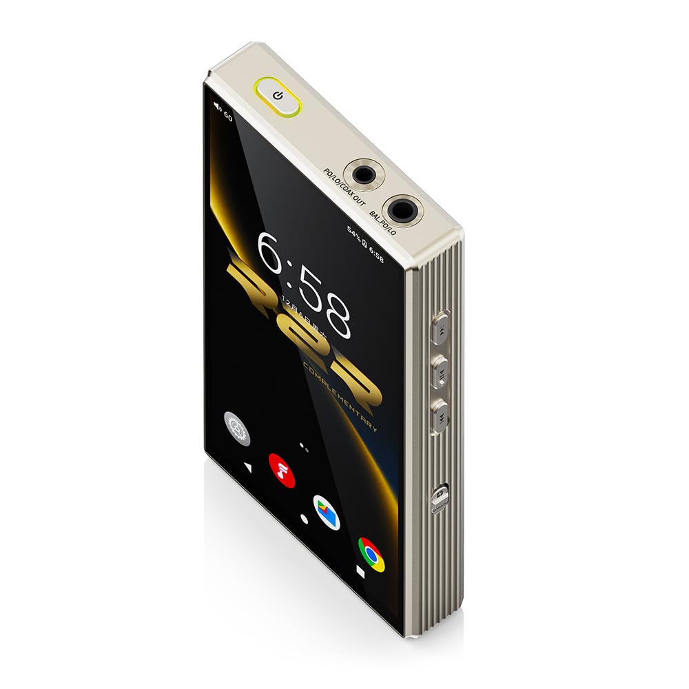 Amazon.co.jp: FIIO M33 FIO-M33R【日本正規品・シリアルナンバー付