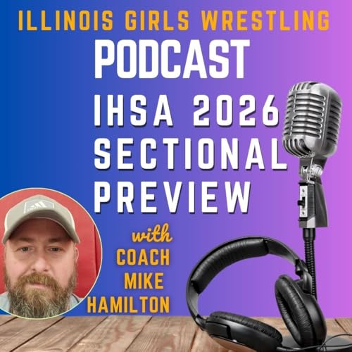 IHSA Girls Sectionals Showdown: When the Bracket Becomes a Battlefield