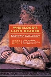 Amazon.co.jp: Wheelock's Latin, 7th Edition (The Wheelock's