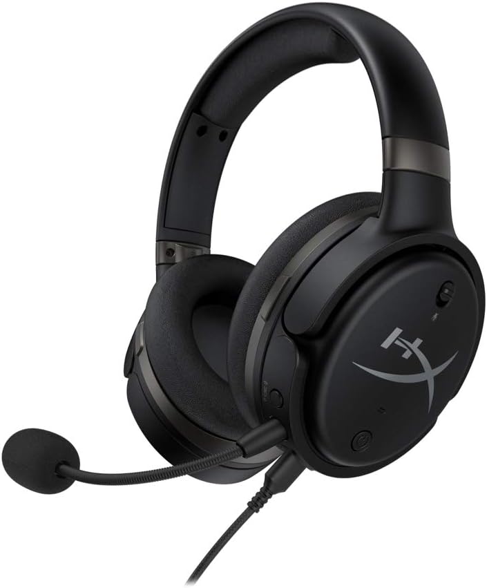 HyperX HX-HSCO-GM/WW HyperX Cloud Orbit - (Pack of1)