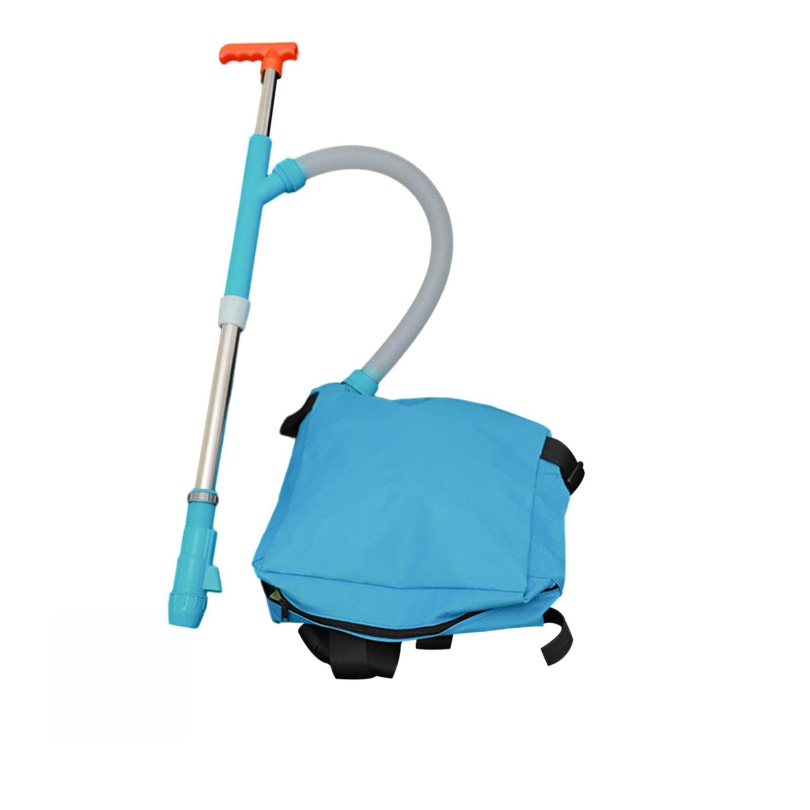 Fertilizer Spreader Manure Applicator for Outdoor for Garden Vegetables Lawn Stainless Steel | Home & Garden | Yard Garden & Outdoor Living | Gardening Supplies-picture-21