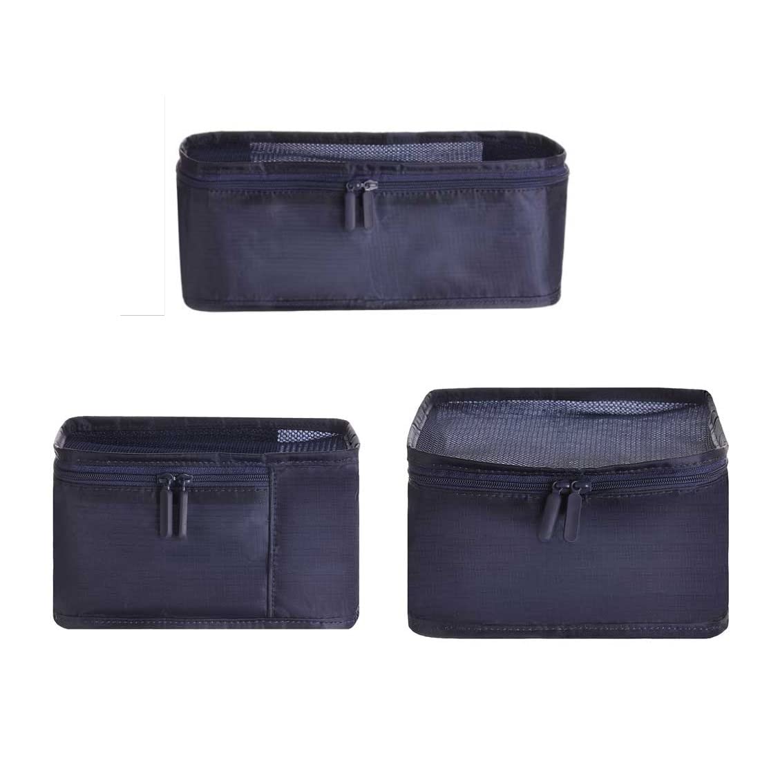 Miniso Toiletry Bags Cosmetic Bags Multipurpose Large Capacity