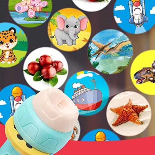Linternas, Toy Imagen adicional