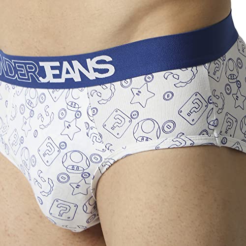 Image of Underjeans Men Brief