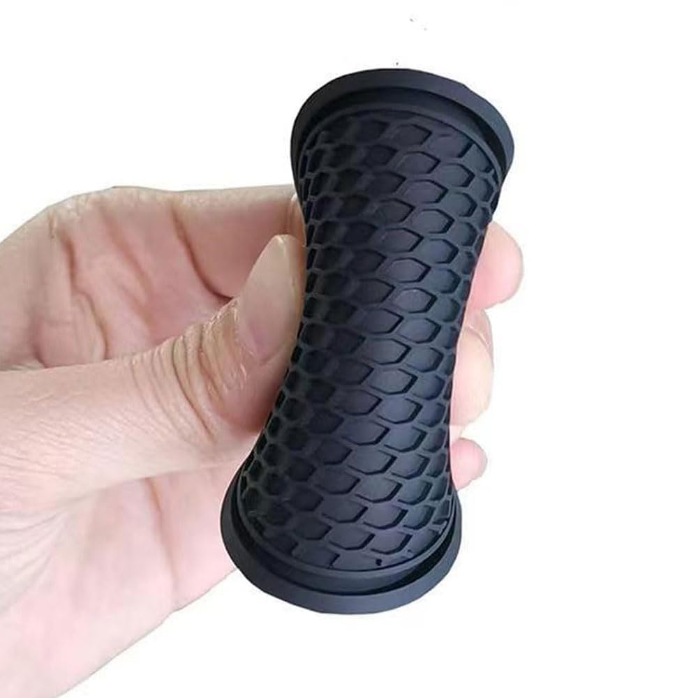 Set di 2 sottobicchieri per auto, graziosi accessori per