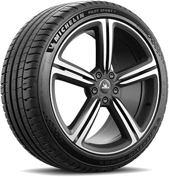 【中古】MICHELIN PILOT SPORT 5　 4本 パイロットスポーツ5 225/40/18」の人気商品一覧 | 安い商品を