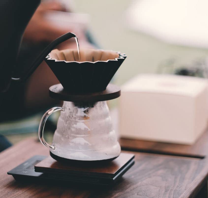 Amazon.co.jp: PROLOG Wood Dripper Holder Wooden Dripper
