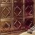 FASÄDE Traditional Style/Pattern 4 Decorative Vinyl Backsplash 15 sq ft Kit in Oil-Rubbed Bronze