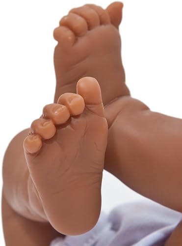 Miniatura 4 de Muñeco recién nacido La Newborn