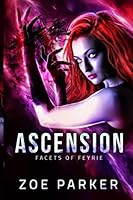 Ascension 1973117908 Book Cover