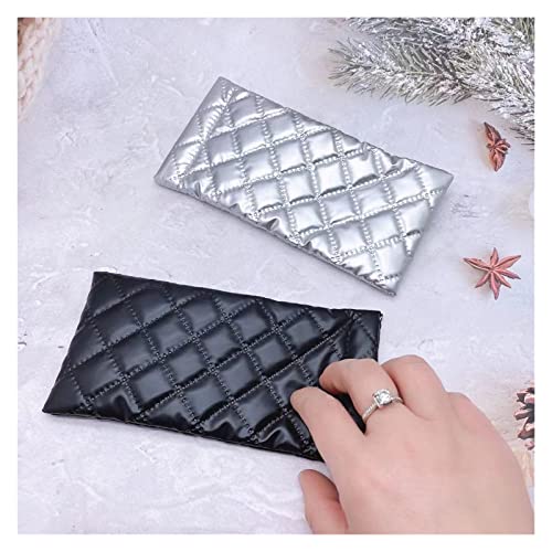 Pack pochette de voyage compact pour protégez vos lunettes de soleil