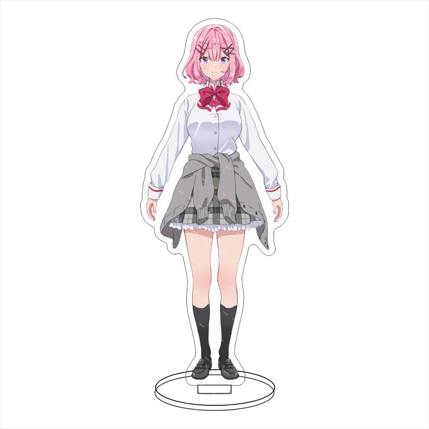 Amazon.co.jp: わたなれ アクリルスタンド わたしが恋人になれるわけ