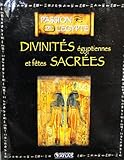  Livre Ed. ATLAS PASSION DE L\'EGYPTE \