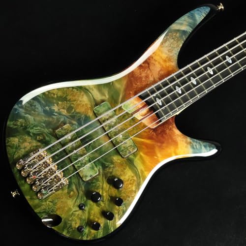 Ibanez JCSR2023 アイバニーズ