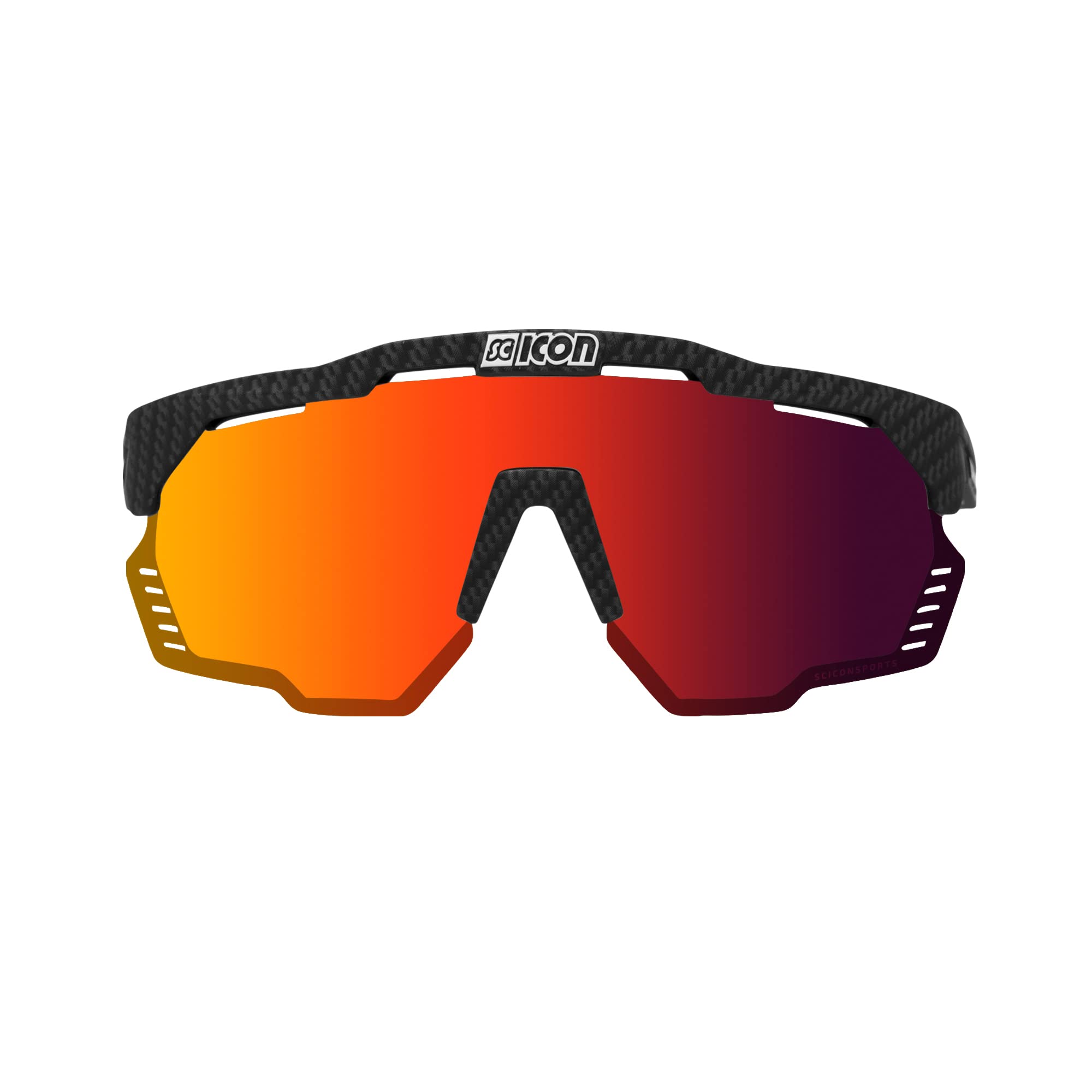 SCICON Brillen Aeroshade kunken SCNPP carbon matt