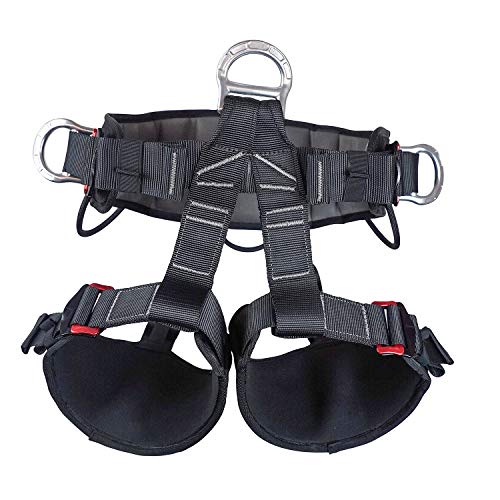 List of Ten Best Womens Climbing Harness [Top Picks 2023 Reviews]