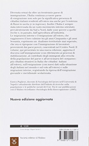 L'Italia tra migrazioni internazionali e