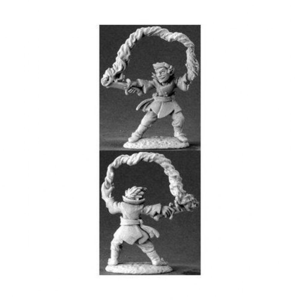 Dark Heaven Legends: Gnome Sorcerer