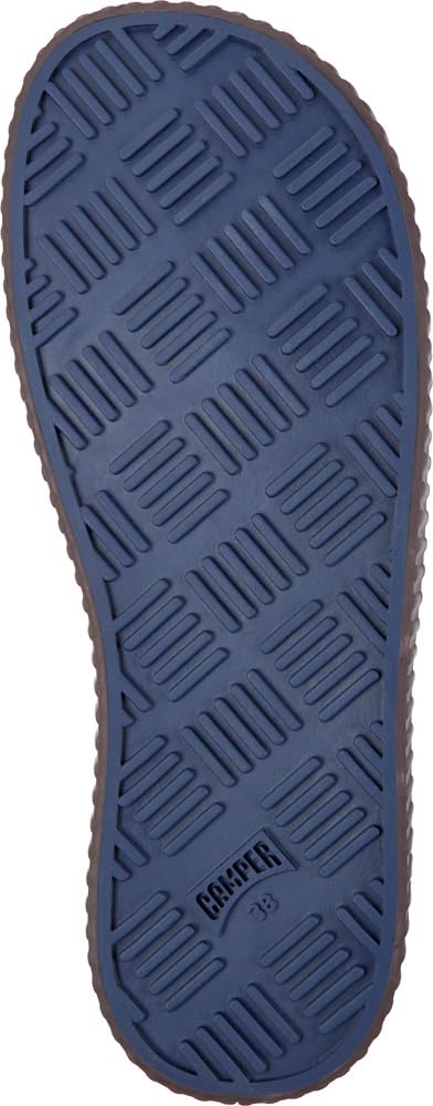 Camper Peu Roda K400742, Sneaker Bootie Donna