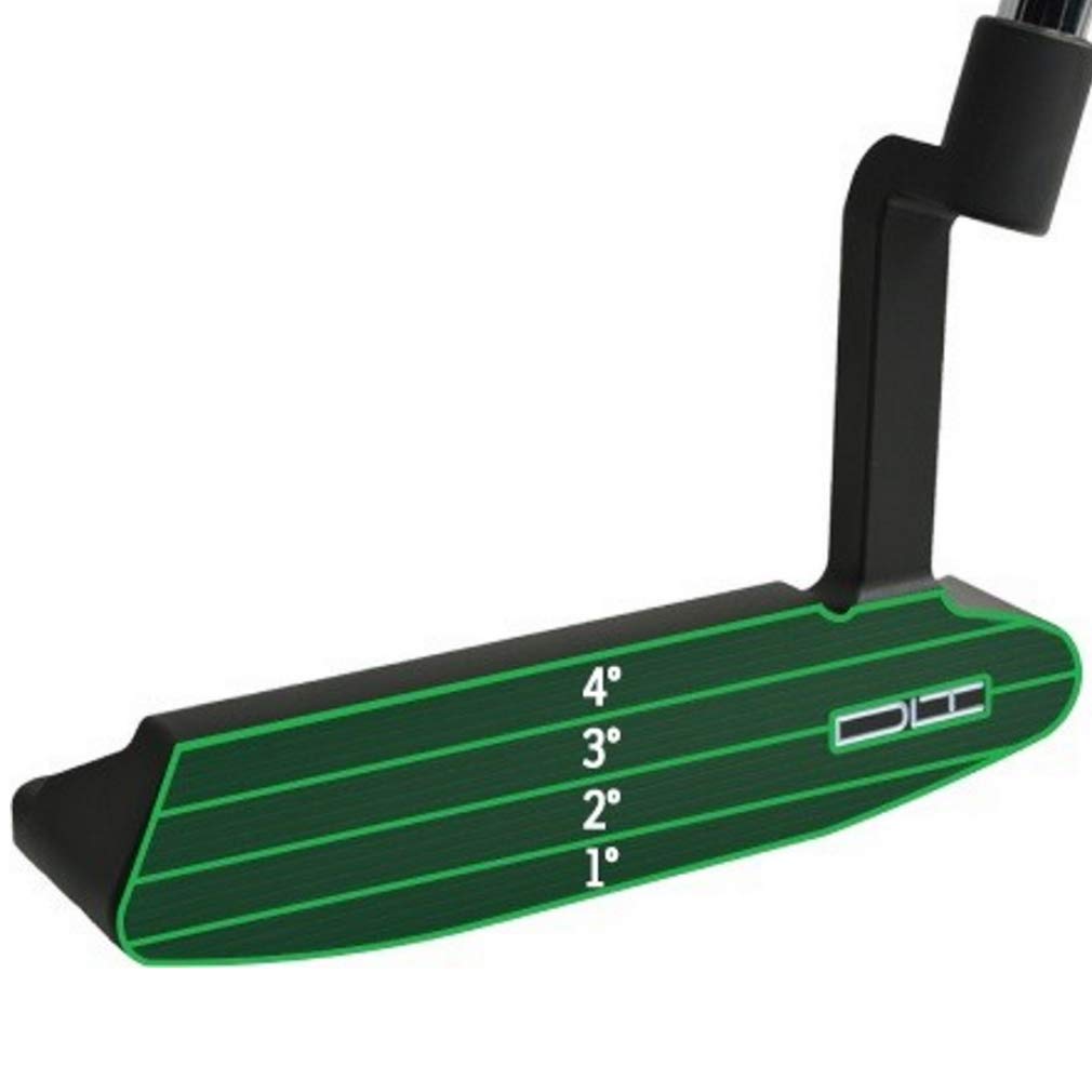 Amazon | シックゴルフ(Sik Golf) パター PRO クランクネック 34