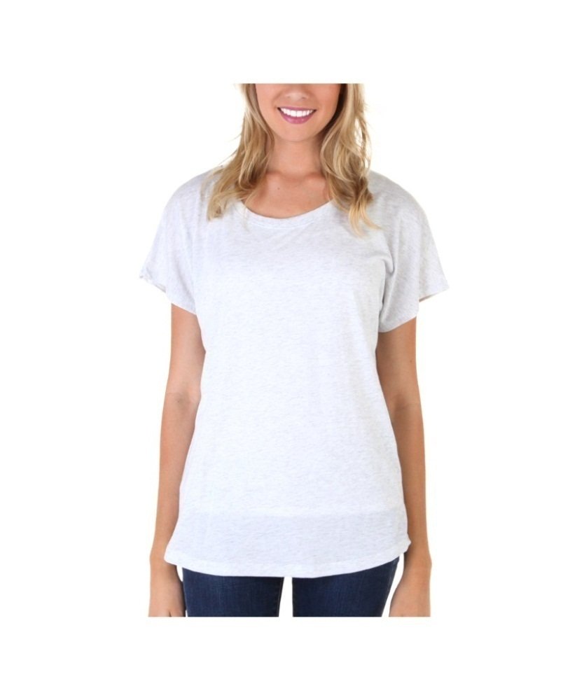 Next Level ApparelNext Level Women's Tri-Blend Dolman