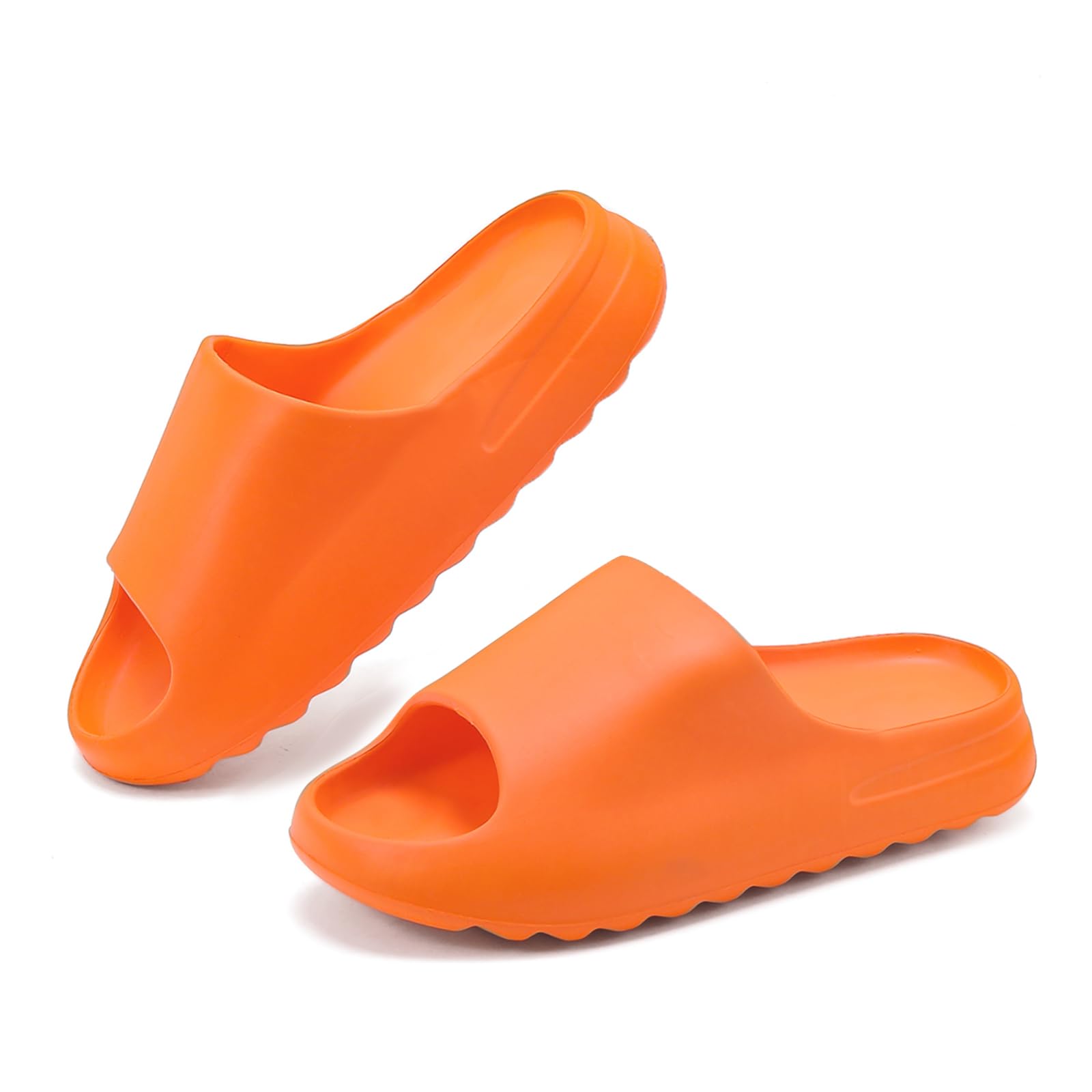 Ciabatte Uomo Donna Estive Pantofole Cozy Slides Casa Foam Slide Piscina Scarpe Slippers Gomma Mare Sandali