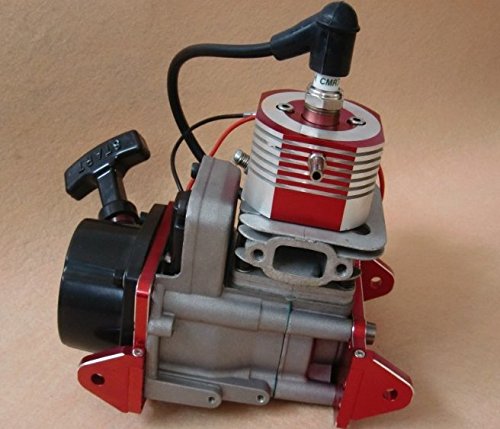 GOWE 29CC engine of rc boat 1E34CMZ