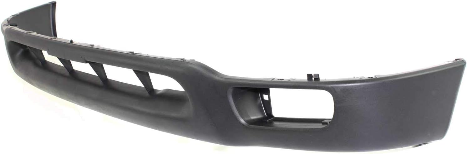 Compatible with 01-04 Tacoma Truck RWD Front Lower Valance Air Deflector Apron Panel