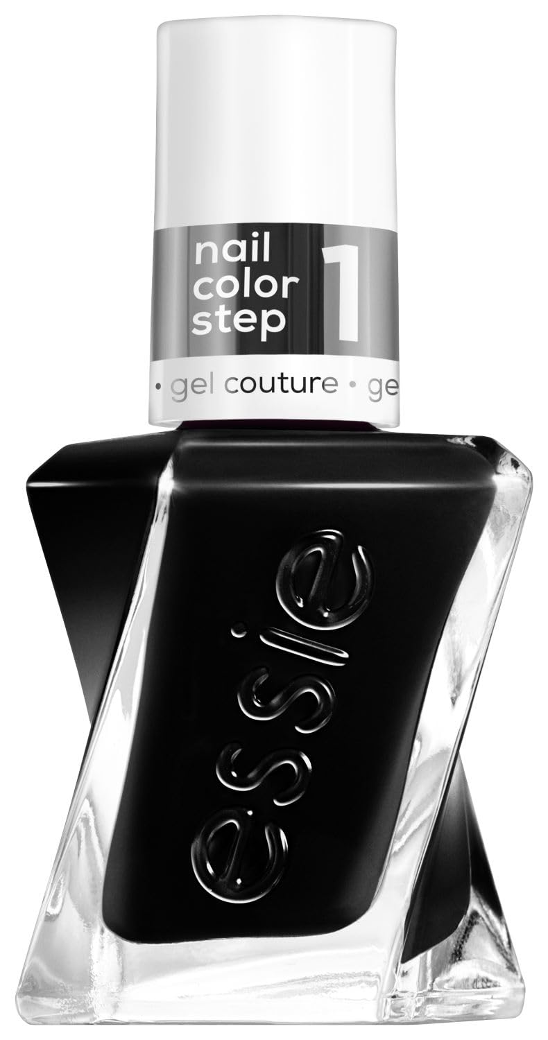 Essie Gel Couture Nail Polish 514 Like It Loud