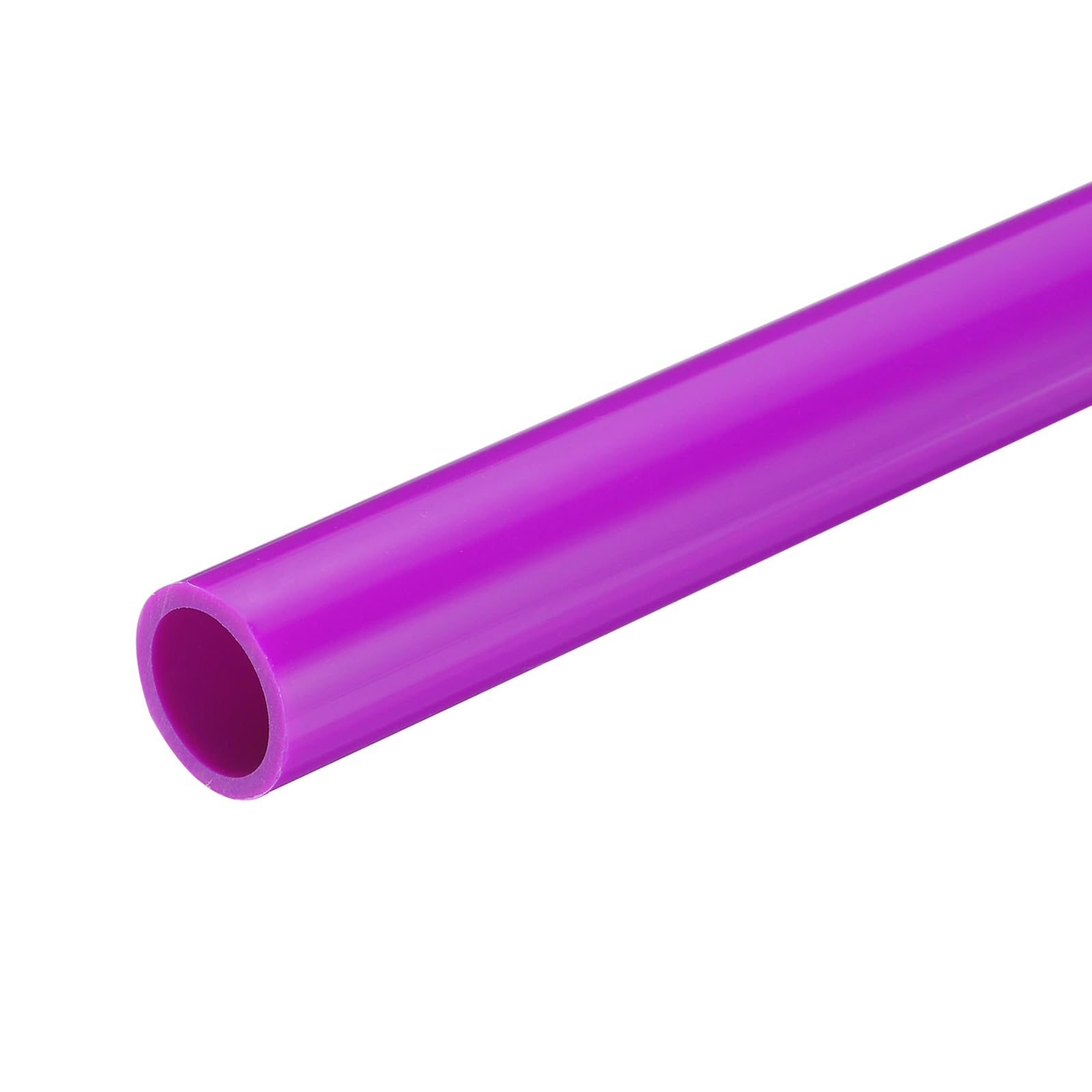Amazon.co.jp: uxcell 塩ビパイプ 内径16mm 外径20mm 330mm/13