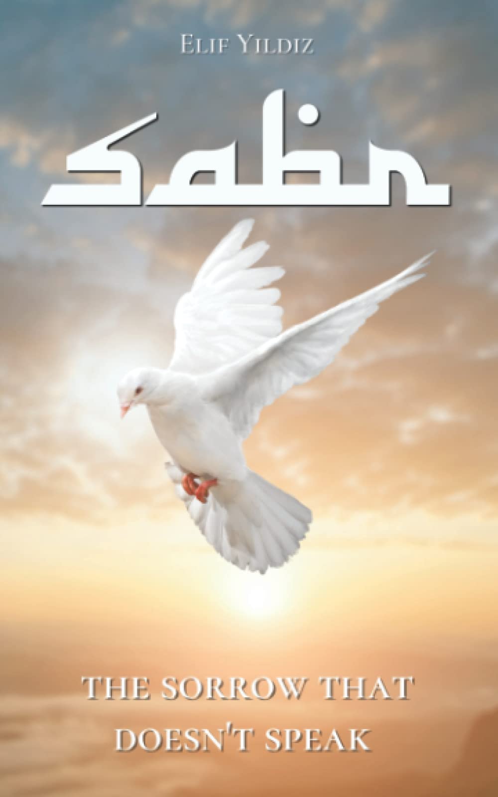 Sabr: The sorrow that doesn't speak