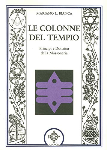 Le Colonne Del Tempio