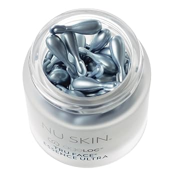 NU SKIN 製品多数 Amazon.com: Nu Skin MYND360 Sharp Focus | 60 Capsules