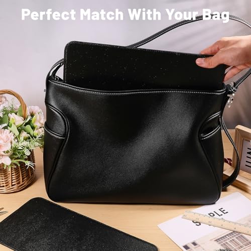 Bas de sac en cuir synthétique CHGCRAFT pour redonner de la forme à vos sacs à main