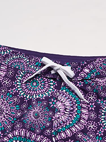 Image of Kanu Surf Girls Sassy UPF 50+ Quick Dry Beach Coverup Boardshort