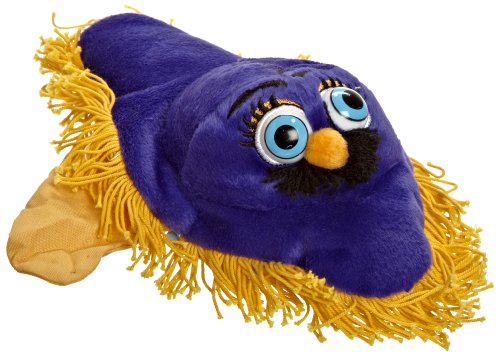 Image of Silly Cell W64645P Peppi Paramecium for Educators