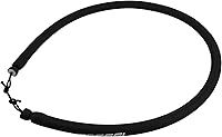 Vista 4 de Cressi Rubber Elastic Band Ø 14 mm for Spearguns with Lined Wishbone - Made of Not Allergic Natural Latex - Designed in Italy