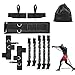 Widerstandsbänder Boxen Resistance Bands Boxing: Sfeexun Boxen Expander Resistance Boxen Sport, Boxing Gummibänder Boxen Training Boxen Resistenzbänder Box Trainingsgeräte, 300/200/150Lbs 300 günstig Kaufen-Widerstandsbänder Boxen Resistance Bands Boxing: Sfeexun Boxen Expander Resistance Boxen Sport, Boxing Gummibänder Boxen Training Boxen Resistenzbänder Box Trainingsgeräte, 300/200/150Lbs