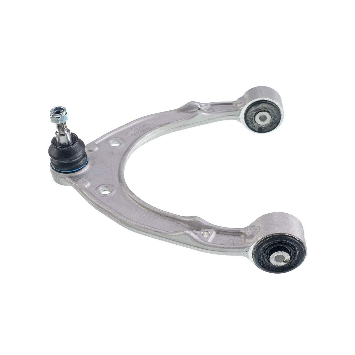 Frankberg Bras de suspension supérieur avant gauchedroit 7L0407021 | devant, gauche, droite, au-dessus de, 7L0407021; Compatible avec: C.a.y.e.n.n.e 9PA, C.a.y.e.n.n.e 955, Q7 4LB