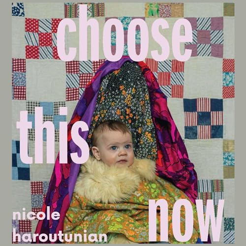 Choose This Now by Nicole Haroutunian episode artwork