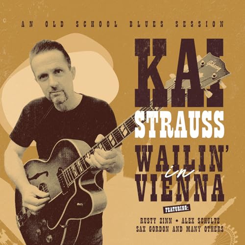 Kai Strauss