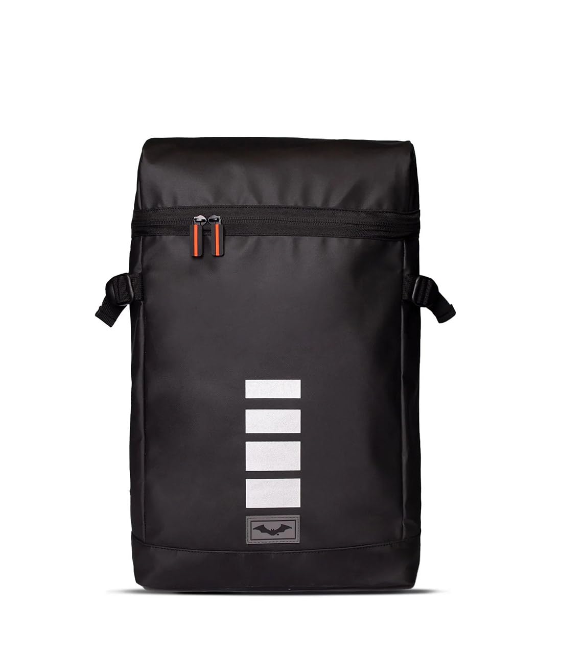 Batman The Classic Logo 2022 Nue - Mochila, color negro