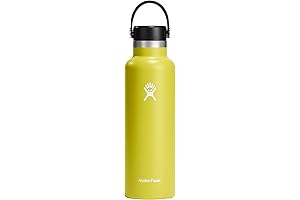 Hydro Flask Standard Mouth: The Epitome of Hydration