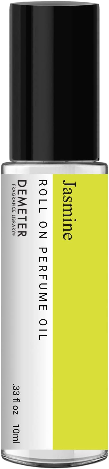 Amazon.com : Demeter Cannabis Flower Cologne Spray for Women, 4 Ounce ...