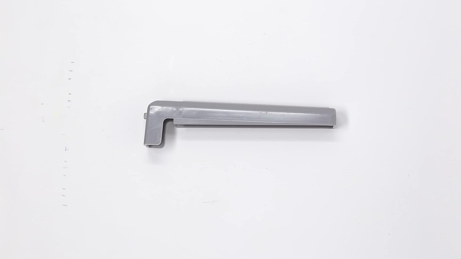 Bohning Tower Jig Replacement Arms, Grey, Straight, Set of 3