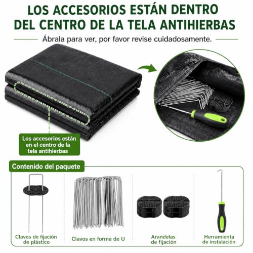 Malla borreguera 14 Imagen adicional