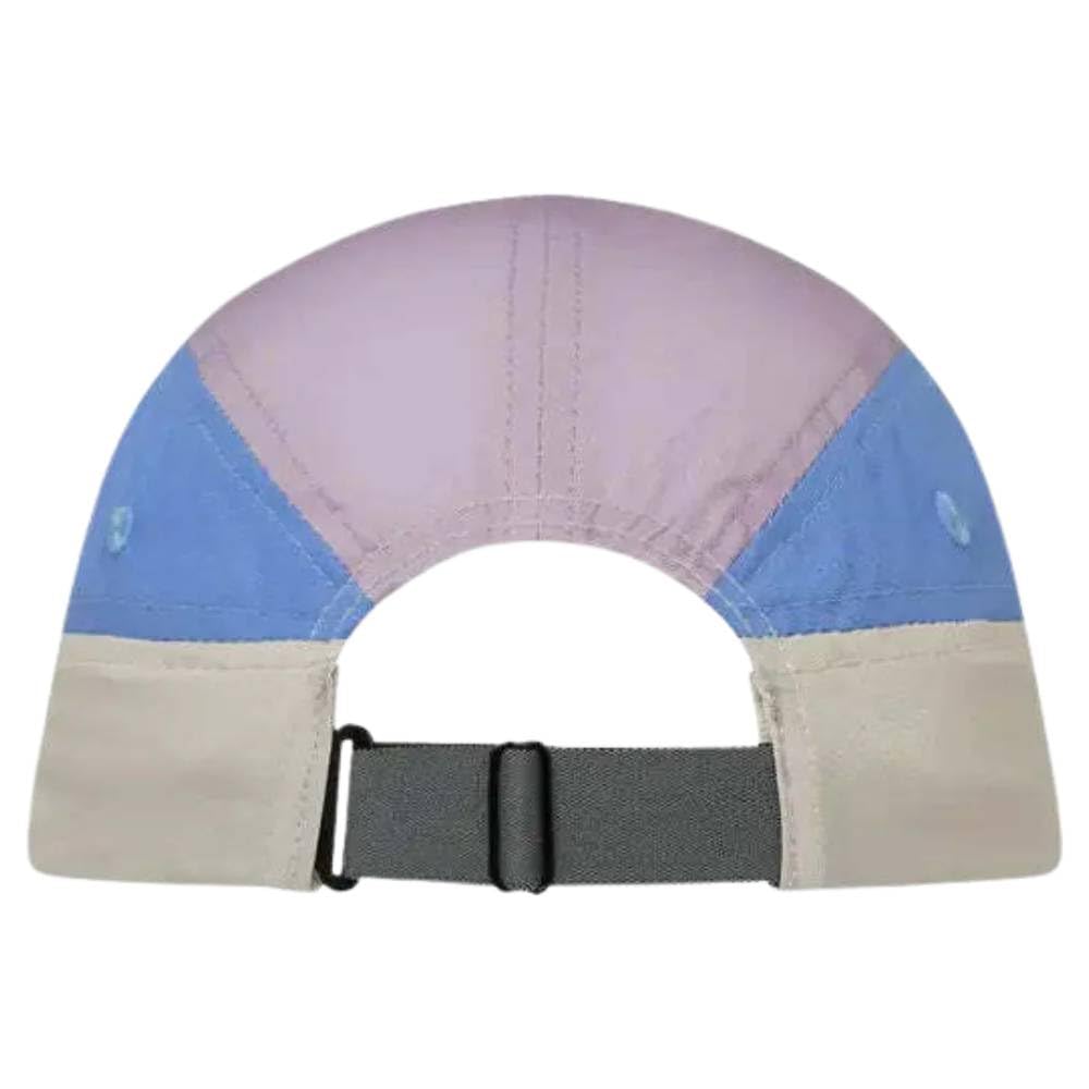 Buff Domus - Czapka 5 Panel Go - Mieszane