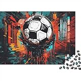 【TAILLE DU PUZZLE】 : Jeu de puzzle, 1000pcs (75x50cm), Pour les garçons et les filles